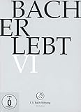 Bach Erlebt VI [10 DVDs]