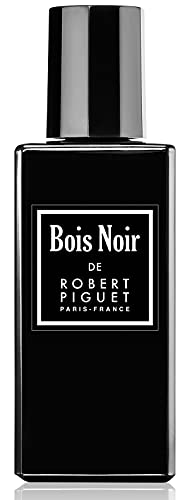 ROBERT PIGUET Nouv Col Bois Noir EDP Vapo 100 ml, 1er Pack (1 x 100 ml)