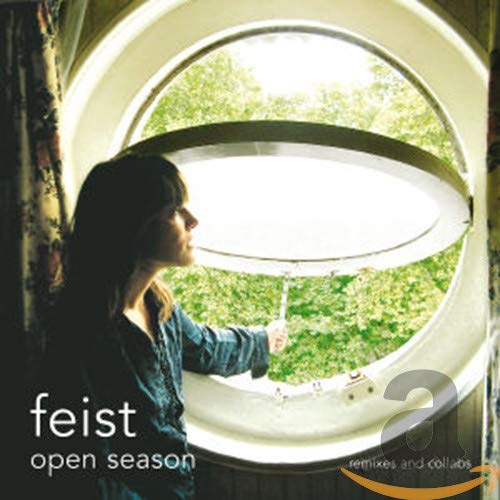 Open Season (Let It die-Remix Album)