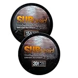 Korda Sub Braid 450m 15lb