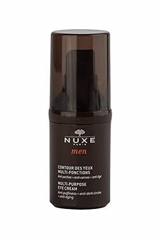 Nuxe pflegende Körperlotion Men Contour Des Yeux Multi-fonctions