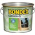 BONDEX Lärchen-Öl, Lärche, matt, 2,5 l - braun