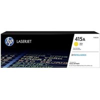 HP W2032A / 415A Original Toner Gelb für ca. 2.100 Seiten