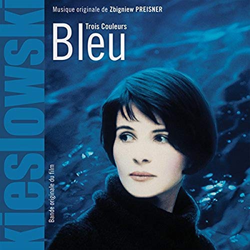 Trois Couleurs: Bleu (Lp+CD) [Vinyl LP]