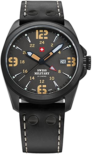 Swiss Military 14914 – Armbanduhr