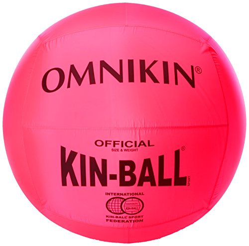 Omnikin® Kin-Ball Pink