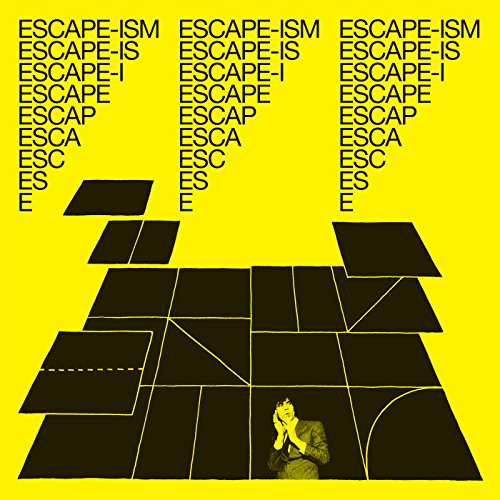 Introduction to Escape-Ism (Ltd. Colored Edition) [Vinyl LP]