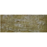 OASE Rückwand »Flex Rückwand Sandstein M«, (BxHxL): 20 x 20 x 63 cm - grau