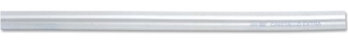 Chapuis BTC6 Schlauch Kristall Monoschicht PVC – Innendurchmesser 6 mm – Außendurchmesser 9 mm – Bobine de 100 m 1 transparent