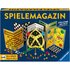 Ravensburger 27295 - Spiele Magazin, Spielesammlung mit vielen Möglichkeiten 2-4 Spieler, Gesellschaftsspiel ab 6 Jahren, die besten Familienspiele Kinder