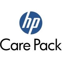 Hewlett-Packard Electronic HP Care Pack Global Next Business Day Hardware Support Post Warranty - Serviceerweiterung - Arbeitszeit und Ersatzteile - 1 Jahr - Vor-Ort - am nächsten Arbeitstag (U4420PE)