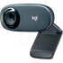 LOGITECH HD C310 - Webcam für HD 720p-Videoanrufe