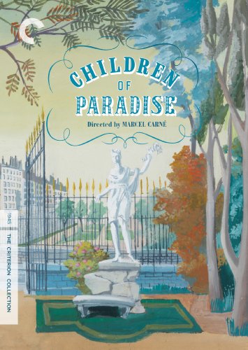 Criterion Collection: Children Of Paradise (2pc) [DVD] [Region 1] [NTSC] [US Import]