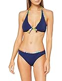 Fashy Damen Bikini, Mehrfarbig Gemustert, 44B