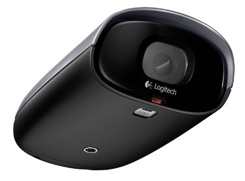 Logitech Alert 750e Outdoor Master System Überwachungskamera