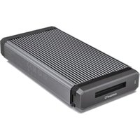 SanDisk Professional Pro-Reader CFexpress Externer Speicherkartenleser USB 3.2 Gen 2 (USB 3.1) Space