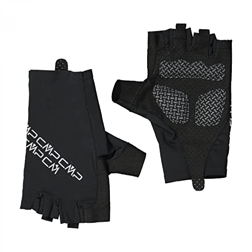 CMP - Man Gloves, Man, Nero, M