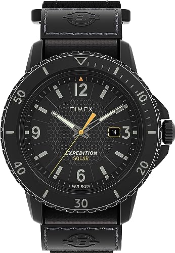 Timex Lssige Uhr TW4B23300