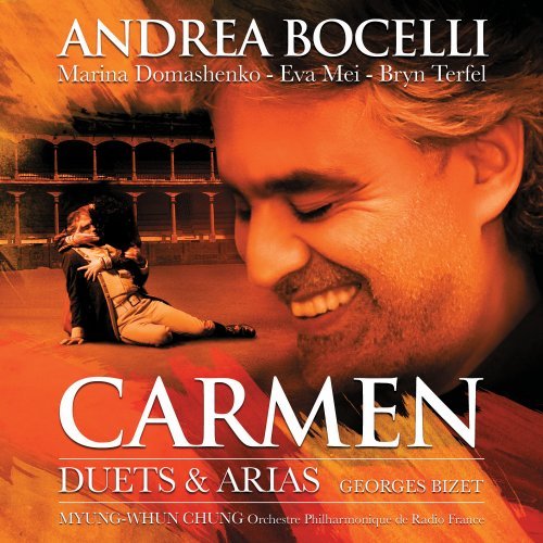 Carmen:Arias & Duets