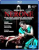 Boito: Nerone [Bregenz Festival, August 2021] [Blu-ray]