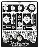 EarthQuaker Devices Daten corrupter moduliertes MONOPHONIC Harmonizing PLL-Pedal