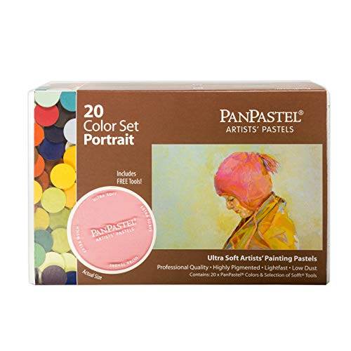 PanPastel-20-Farben-Portrait-Set