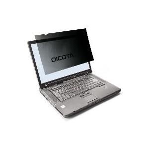 Dicota Secret - Sicherheits-Bildschirmfilter 35,60cm (14) Wide (D30317)