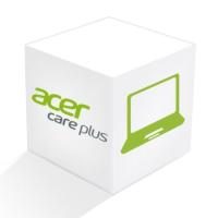 Acer Care Plus Advantage 5 Jahre Einsende-/Rücksendeservice inkl. 1 Jahr ITW ...