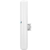 Ubiquiti Networks airMAX 5 GHz LiteBeam AC, LAP-120 (AP with 16 dBi 120ø Sector Antenna, 450+ Mbps)