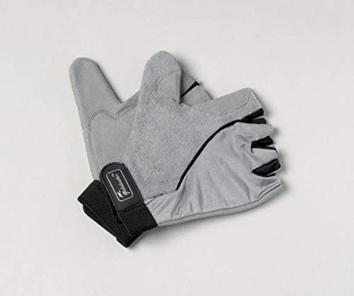 Patterson Handschuhe, mit Gel an Handfläche