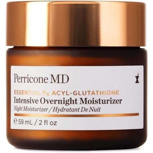 Perricone MD â Essential Fx Acyl-Glutathion Intensive Feuchtigkeitspflege über Nacht 59 ml