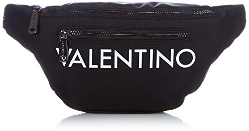 Valentino, Kylo Gürteltasche 30 Cm in schwarz, Gürteltaschen für Damen