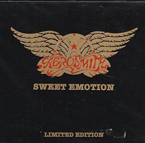 Sweet Emotion [UK Import]