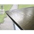 WEKA Dachbahn für Gartenhäuser, BxT: 100 x cm, Bitumen - grau