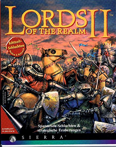 Lord of the Realm 2