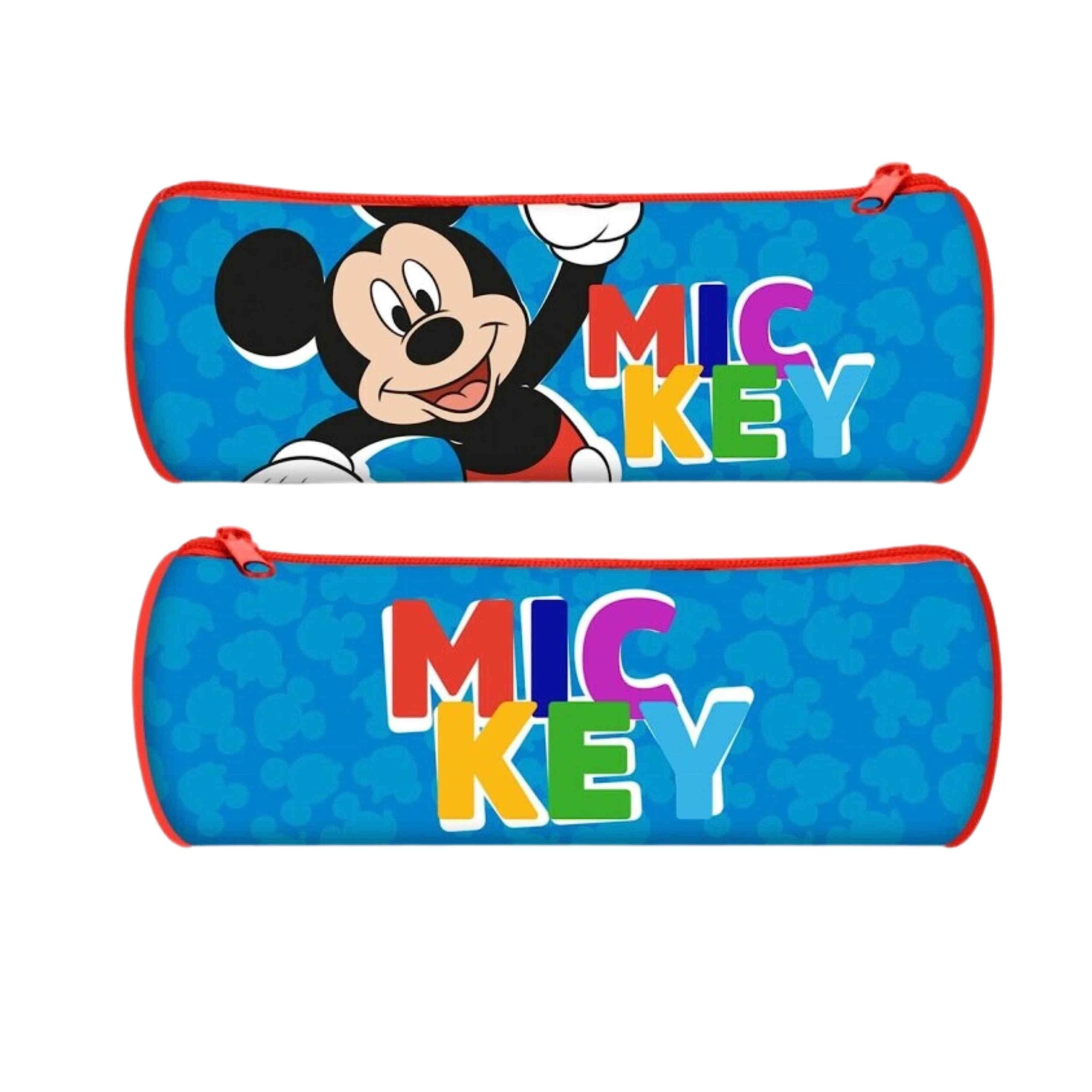 Disney MK30017 Schreibset, bunt