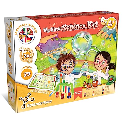1# Science Kit