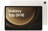 Galaxy Tab S9 FE WiFi silber