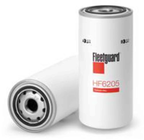 Fleetguard HF6205 Spin-On Hydraulikfilter