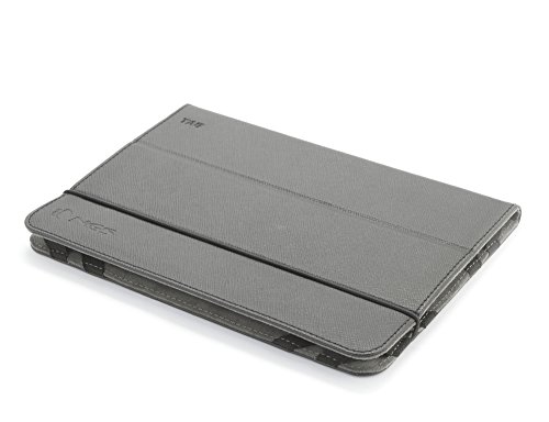NGS Tab 20,3 cm (8 Zoll) Blatt Schwarz - Tablet-Schutzhüllen (Blatt, Universal, iPad Mini, Galaxy Tab, Kindle Fire/HD, Nexus, 20,3 cm (8 Zoll), Schwarz)