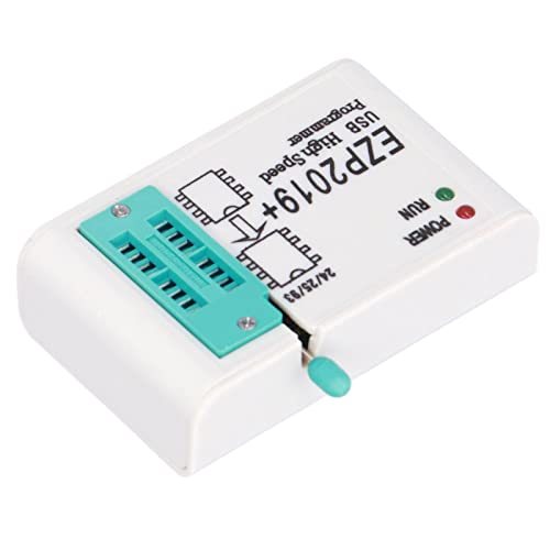 Programmierer, EZP2019 Programmierer Offline-Kopie Langlebige USB 2.0-Schnittstelle für zu Hause für die elektrische Wartung