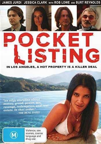 Pocket Listing ( ) [ Australische Import ]