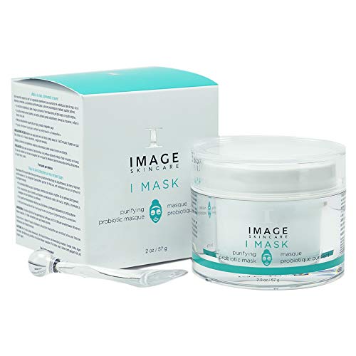 Image Skincare MK-107N I Mask Purifying Probiotic Masque 57g