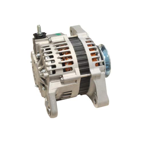 HÜCO 2506112 Generator