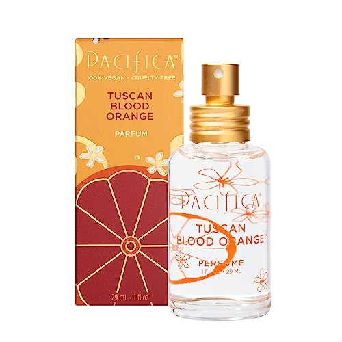 Pacifica Parfüm, Tuscan Blood Orange, 29 ml