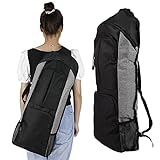 Yoga-Tasche, Sport-Sporttasche Große Kapazität Yoga-Mattentasche Multifunktionale Reisetasche für die Reise für den Sport für das Fitnessstudio für die Schule