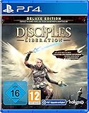 Disciples: Liberation - Deluxe Edition (Playstation 4)