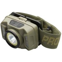 Prologic Inspire Head Light 5W/500Lumens Kopflampe