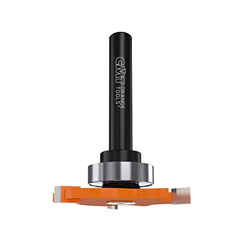 CMT Orange Tools 923.350.11 A - Lochschneider für Speichersteckplätze Z3 HM S 8 D 47.6 x 5 Achse -