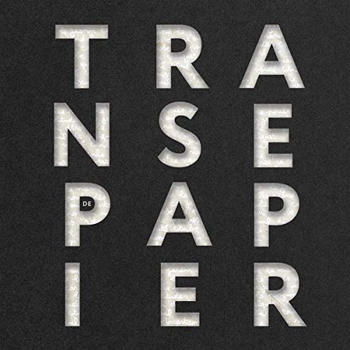 Transe De Papier [Vinyl LP]